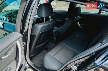 Хетчбек BMW 1 Series 2008 в 