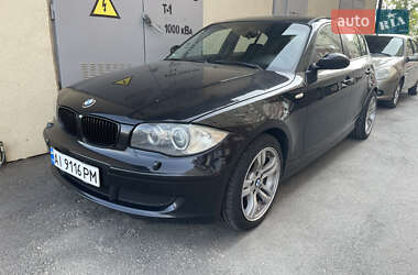 Хетчбек BMW 1 Series 2007 в Вишгороді