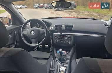 Хэтчбек BMW 1 Series 2005 в 