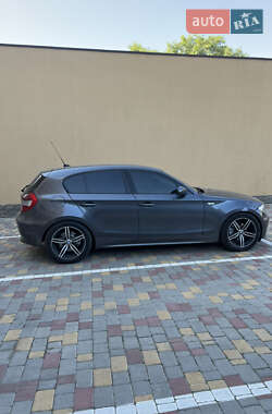 Хэтчбек BMW 1 Series 2004 в 