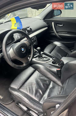 Хэтчбек BMW 1 Series 2004 в 