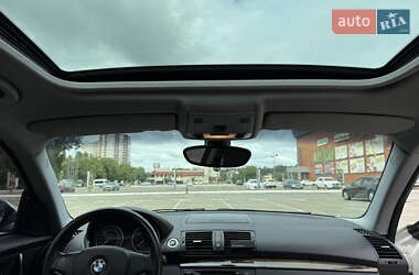 Купе BMW 1 Series 2008 в 