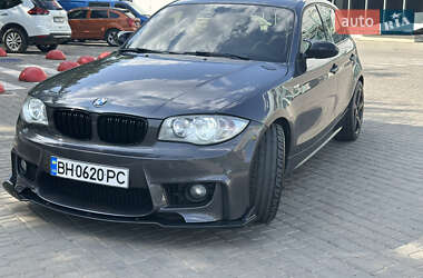 Хетчбек BMW 1 Series 2006 в Одесі