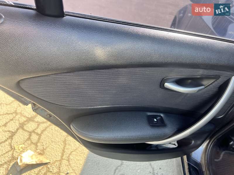 Хетчбек BMW 1 Series 2008 в Павлограді