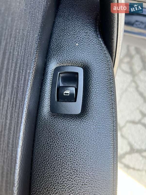 Хетчбек BMW 1 Series 2008 в Павлограді