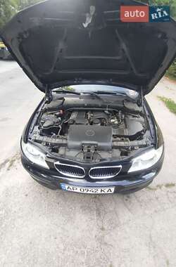 Хетчбек BMW 1 Series 2006 в 