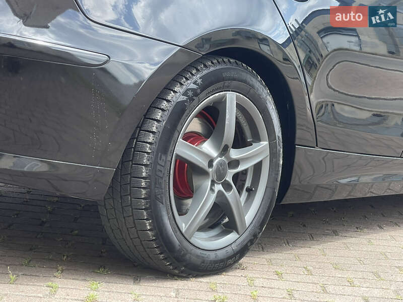 Хетчбек BMW 1 Series 2008 в Львові