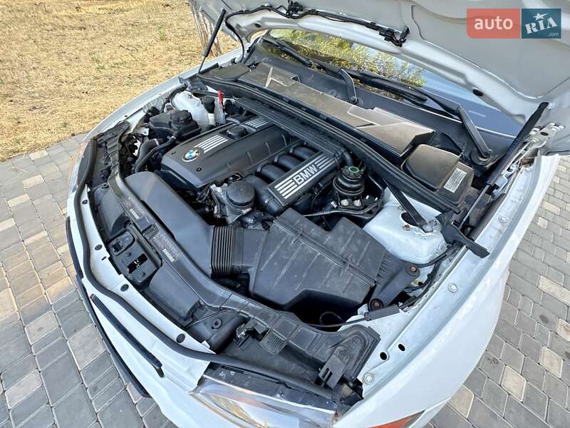 Купе BMW 1 Series 2011 в Одесі