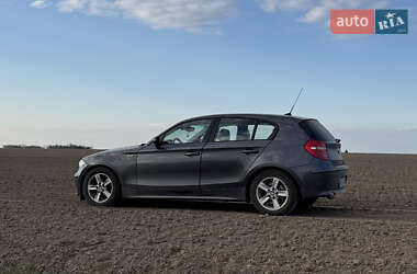 Хетчбек BMW 1 Series 2004 в Рівному