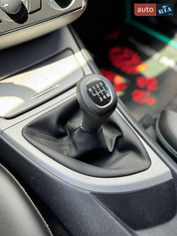 Хетчбек BMW 1 Series 2006 в Вінниці