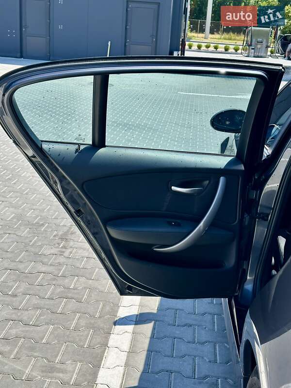 Хетчбек BMW 1 Series 2007 в Вінниці фото 15 Хетчбек BMW 1 Series 2007 в Вінниці