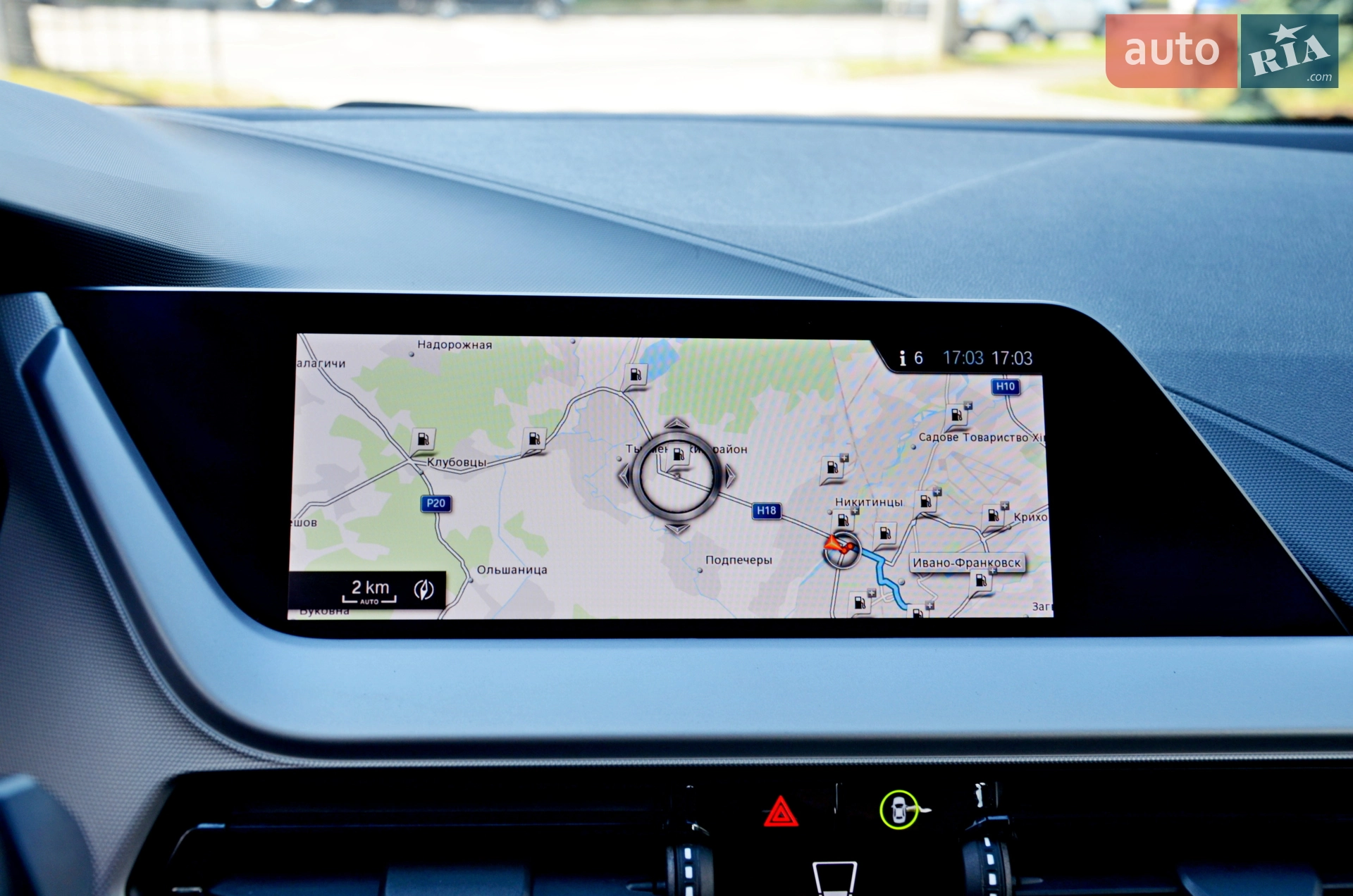 2019 BMW 1er - мініатюра 18