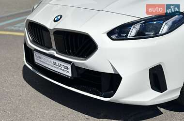 Хэтчбек BMW 1 Series 2024 в 