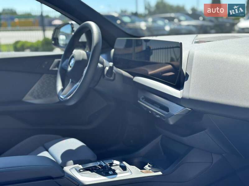 Хэтчбек BMW 1 Series 2024 в Полтаве