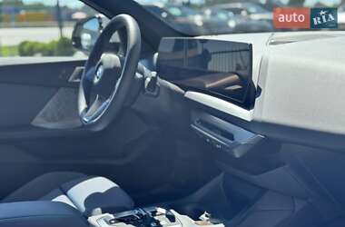Хэтчбек BMW 1 Series 2024 в 