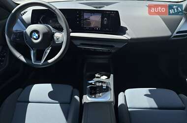 Хэтчбек BMW 1 Series 2024 в 