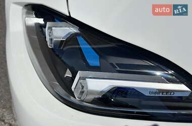 Хэтчбек BMW 1 Series 2024 в 
