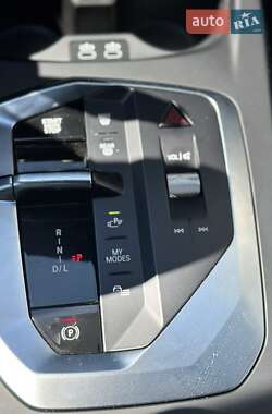 Хэтчбек BMW 1 Series 2024 в Полтаве