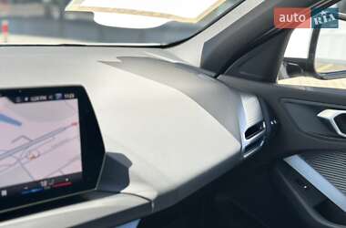 Хэтчбек BMW 1 Series 2024 в 