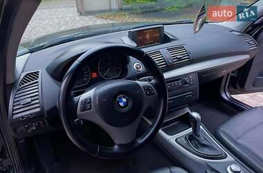 Хетчбек BMW 1 Series 2005 в Києві