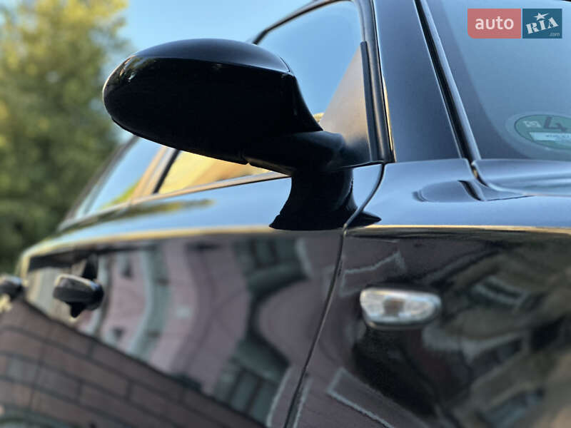Хэтчбек BMW 1 Series 2007 в Каменец-Подольском