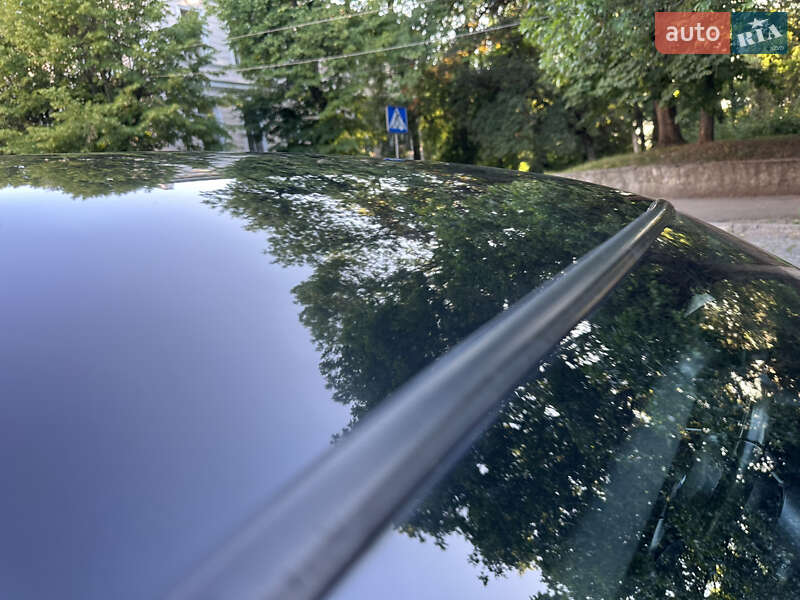 Хэтчбек BMW 1 Series 2007 в Каменец-Подольском