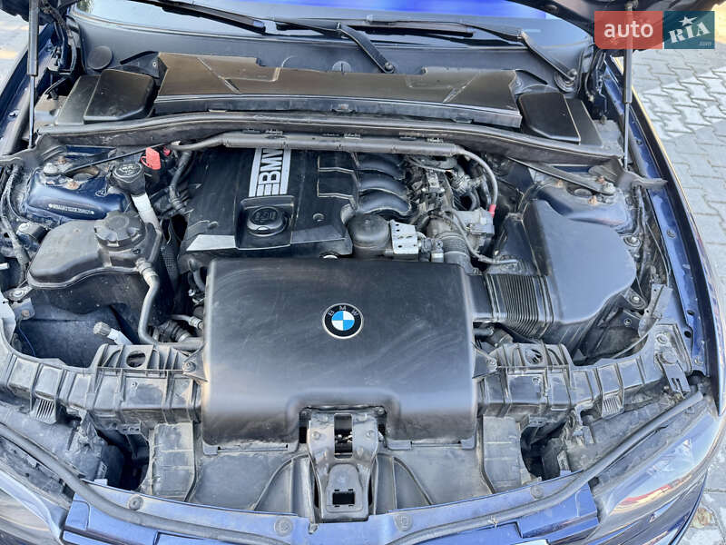 Хэтчбек BMW 1 Series 2010 в Тернополе фото 13 Хэтчбек BMW 1 Series 2010 в Тернополе