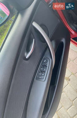 Хэтчбек BMW 1 Series 2008 в 