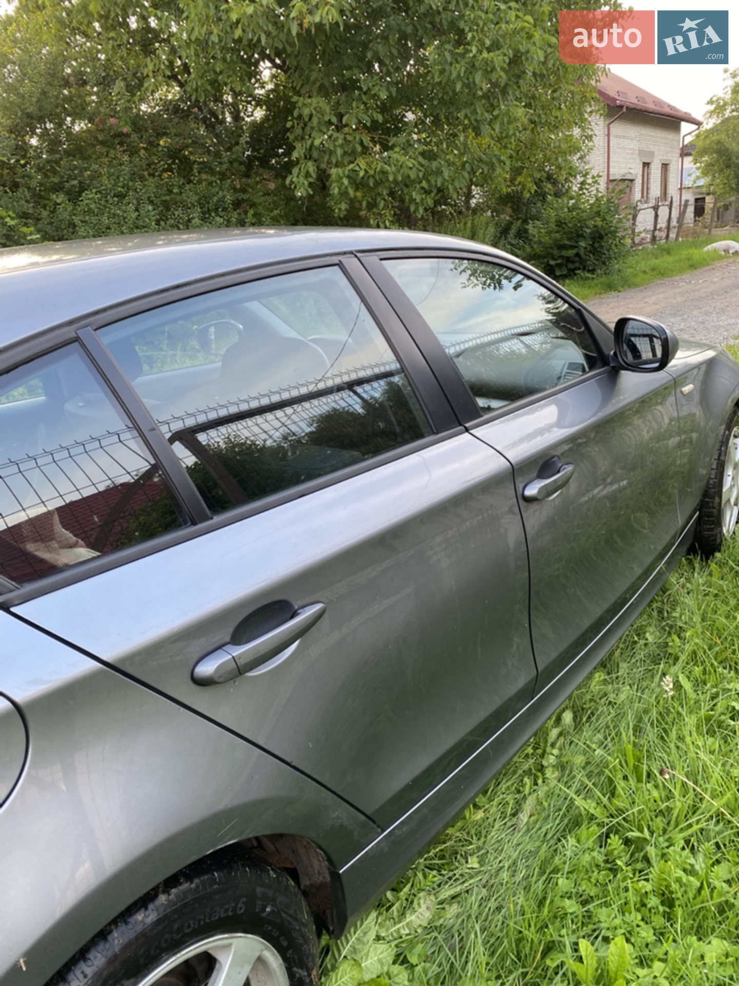 2010 BMW 1er - мініатюра 5