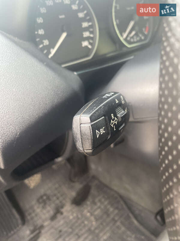 Хэтчбек BMW 1 Series 2006 в Тернополе фото 16 Хэтчбек BMW 1 Series 2006 в Тернополе