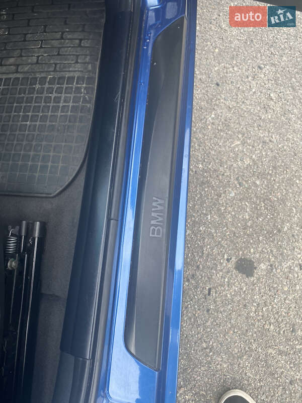 Хэтчбек BMW 1 Series 2006 в Тернополе фото 19 Хэтчбек BMW 1 Series 2006 в Тернополе