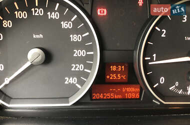 Хэтчбек BMW 1 Series 2006 в 