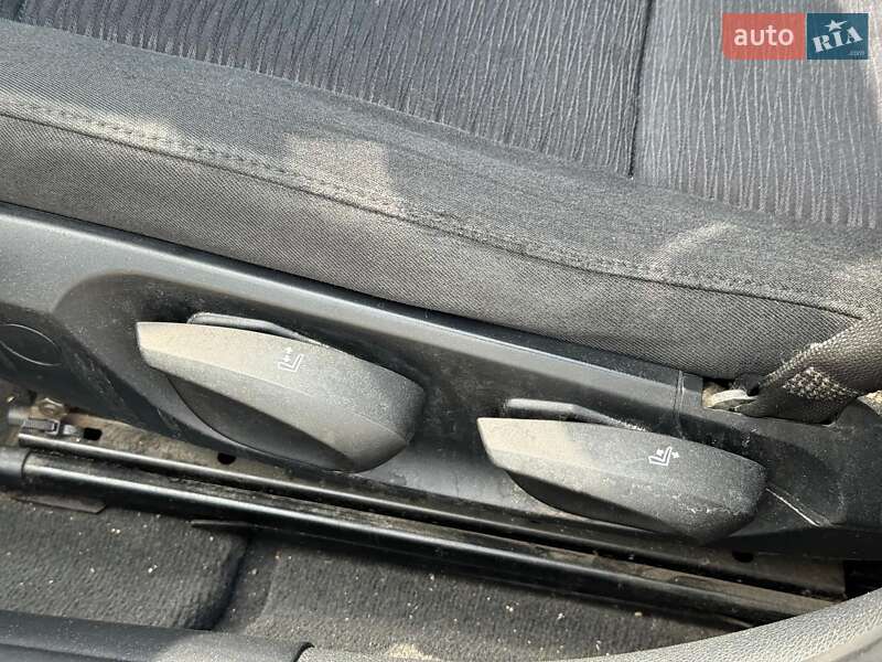 Хэтчбек BMW 1 Series 2007 в Виннице фото 16 Хэтчбек BMW 1 Series 2007 в Виннице