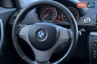Хэтчбек BMW 1 Series 2005 в 