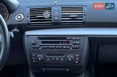 Хэтчбек BMW 1 Series 2005 в 
