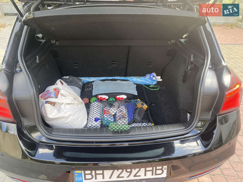 Хэтчбек BMW 1 Series 2017 в Одессе фото 23 Хэтчбек BMW 1 Series 2017 в Одессе