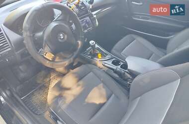 Купе BMW 1 Series 2007 в Києві