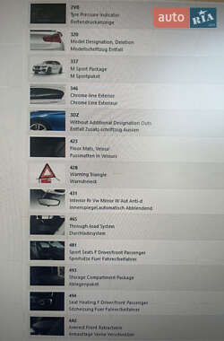 Хэтчбек BMW 1 Series 2016 в 