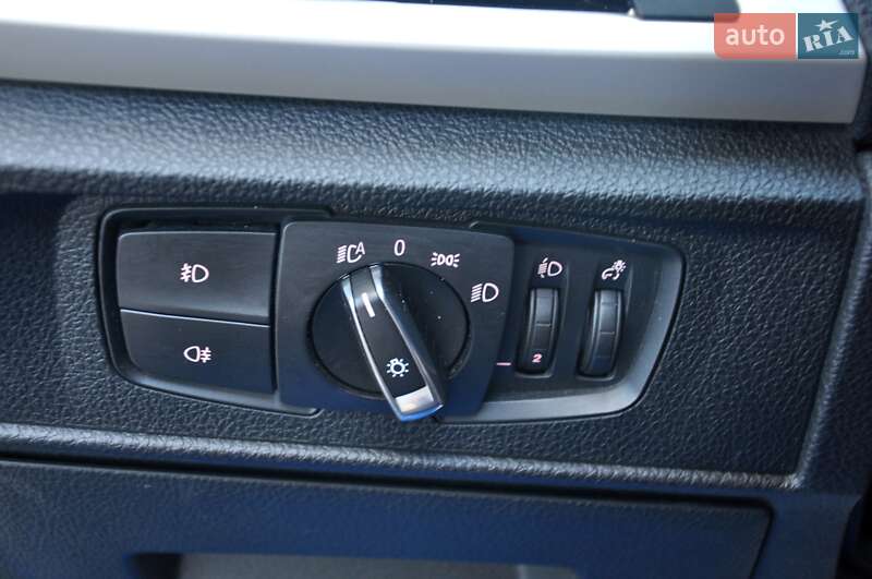 Хетчбек BMW 1 Series 2013 в Львові