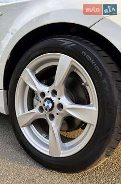 Кабриолет BMW 1 Series 2013 в 