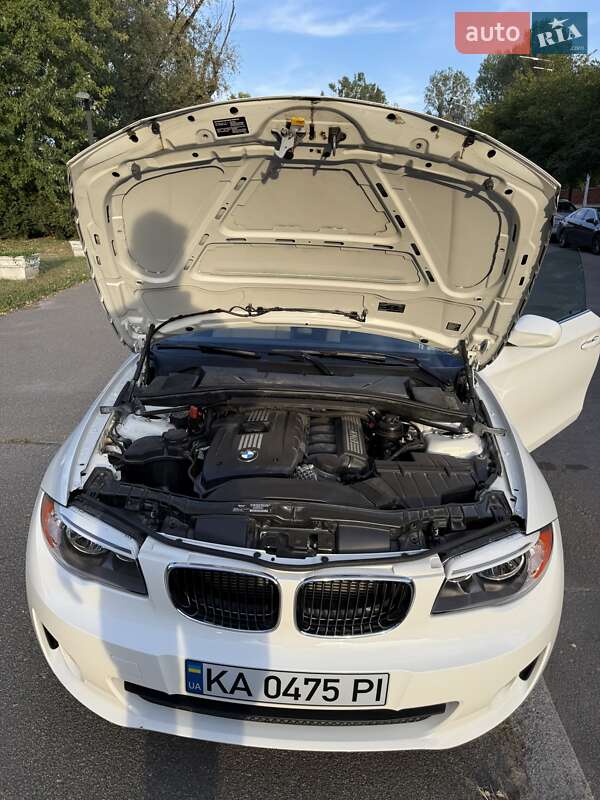 Кабриолет BMW 1 Series 2013 в Киеве фото 36 Кабриолет BMW 1 Series 2013 в Киеве