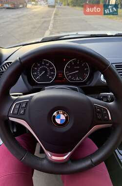 Кабриолет BMW 1 Series 2013 в 