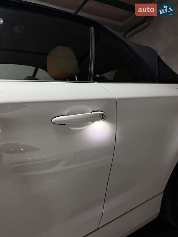 Кабриолет BMW 1 Series 2013 в Киеве фото 74 Кабриолет BMW 1 Series 2013 в Киеве