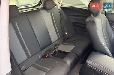 Хэтчбек BMW 1 Series 2017 в 
