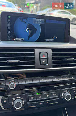 Хэтчбек BMW 1 Series 2017 в 