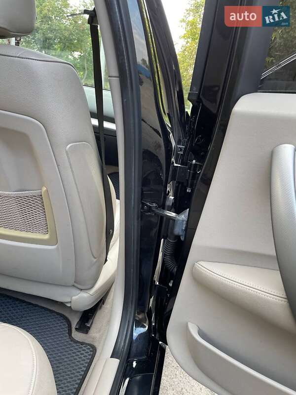 Хэтчбек BMW 1 Series 2005 в Кривом Роге