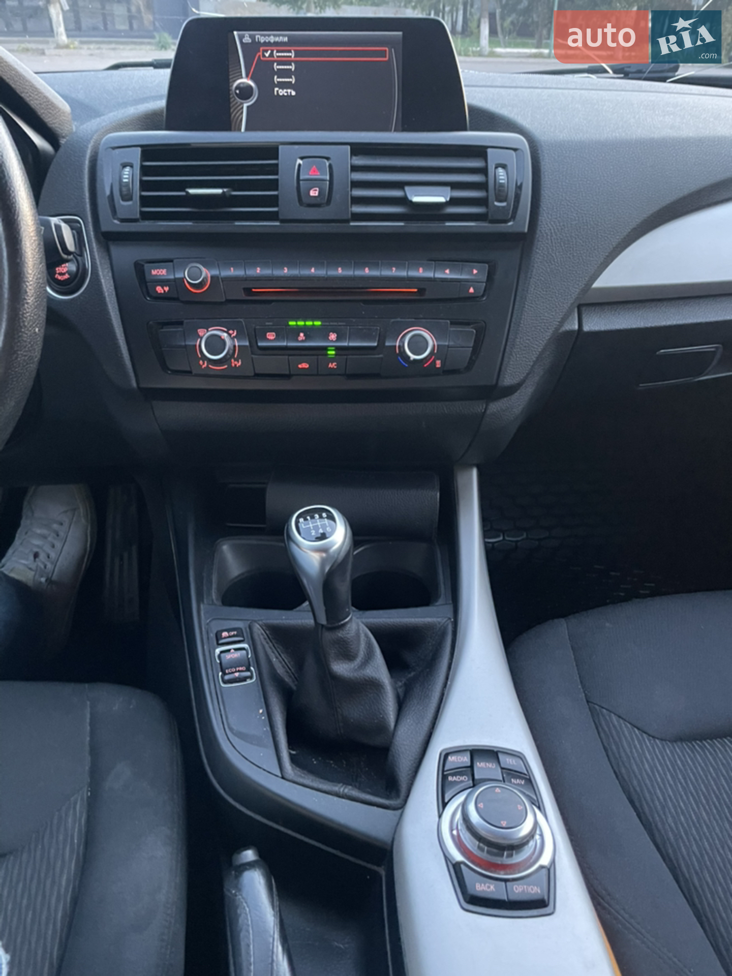 2014 BMW 1er - мініатюра 5