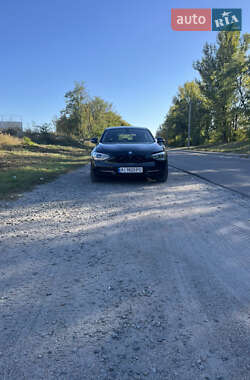 Хетчбек BMW 1 Series 2013 в  фото 22 Хетчбек BMW 1 Series 2013 в