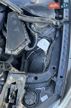 Хетчбек BMW 1 Series 2013 в  фото 29 Хетчбек BMW 1 Series 2013 в