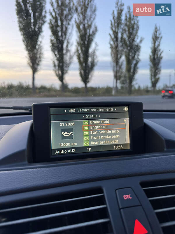 Хэтчбек BMW 1 Series 2007 в Василькове